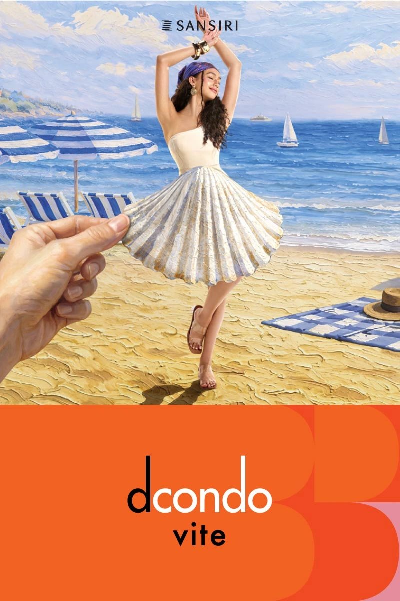 ดีคอนโด วีเต (dcondo vite) image 8