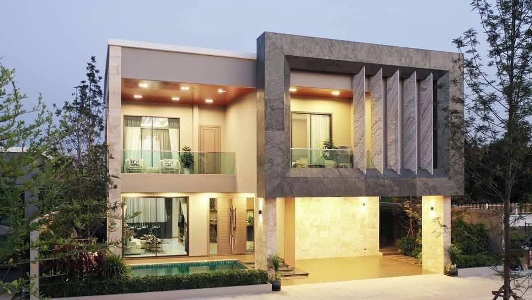 Madcha Nirvana Pattaya