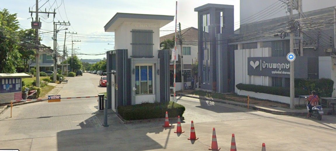 Baan Pruksa Boonsampan Khao noi photo 1