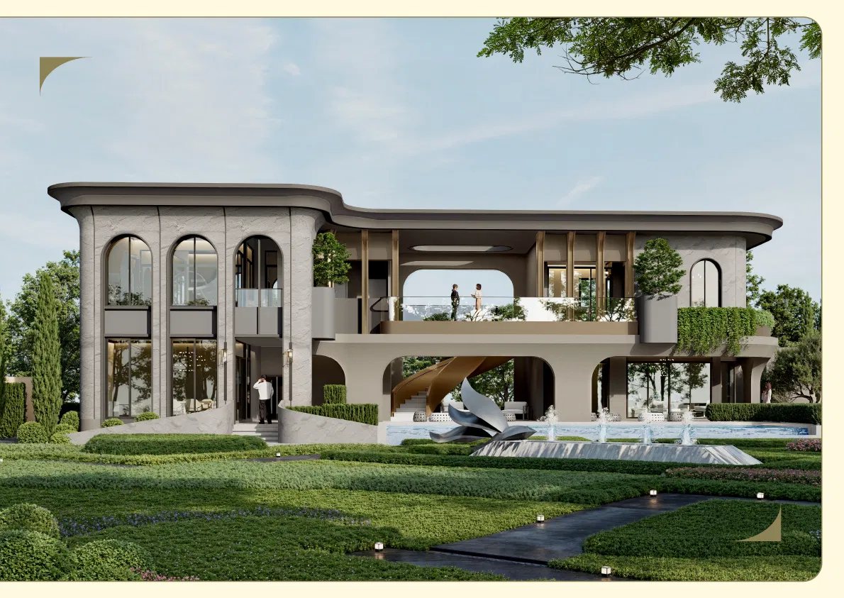 The Palm Pattaya