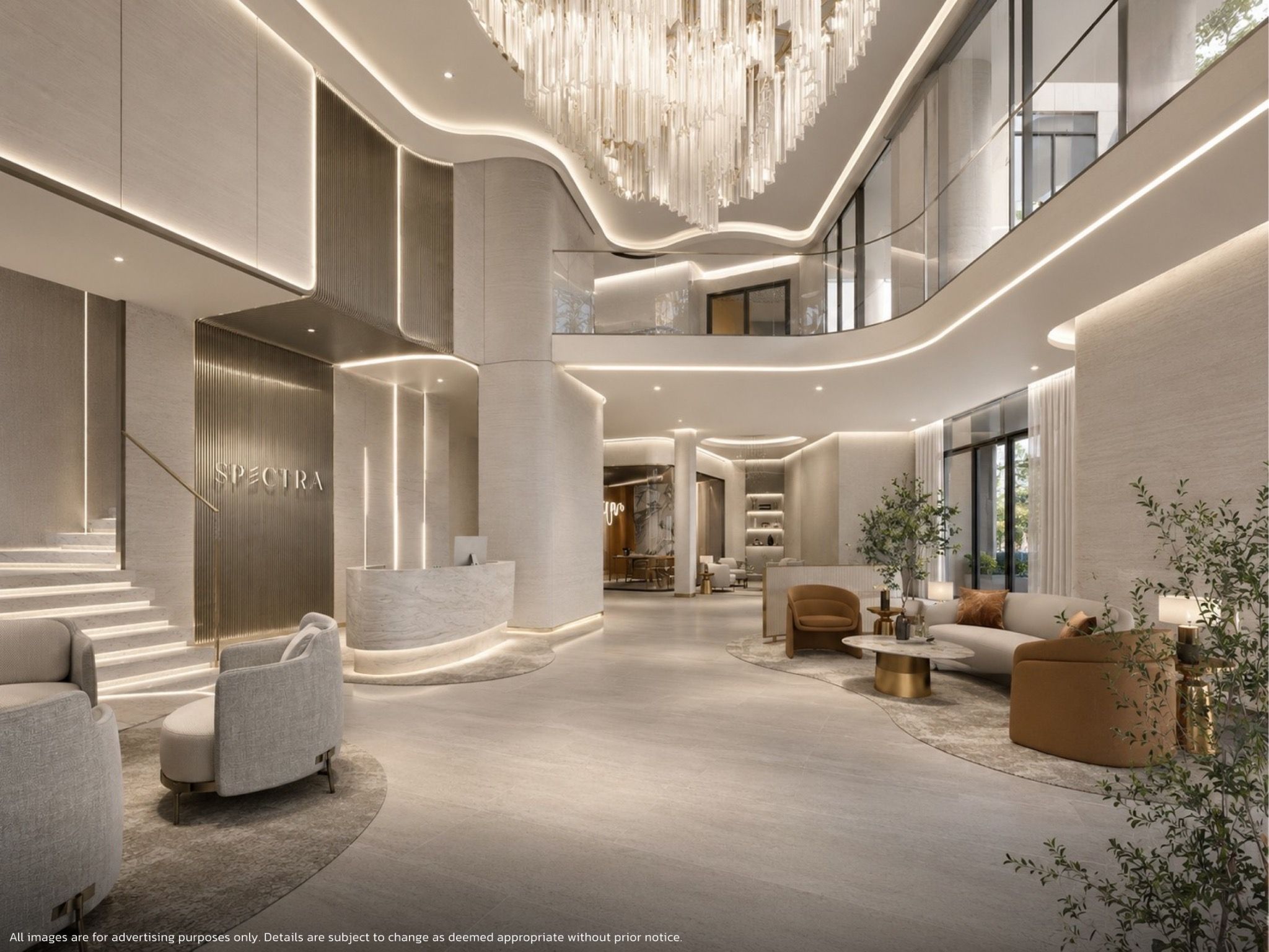 SPECTRA Residence photo 2