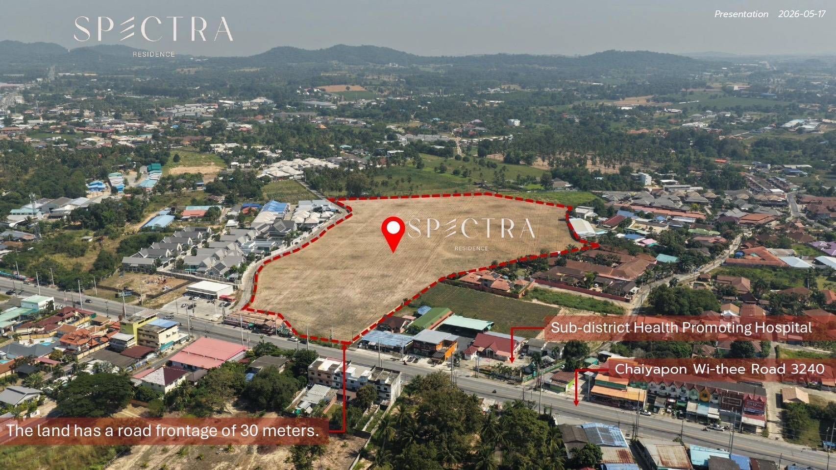 SPECTRA Residence image 5