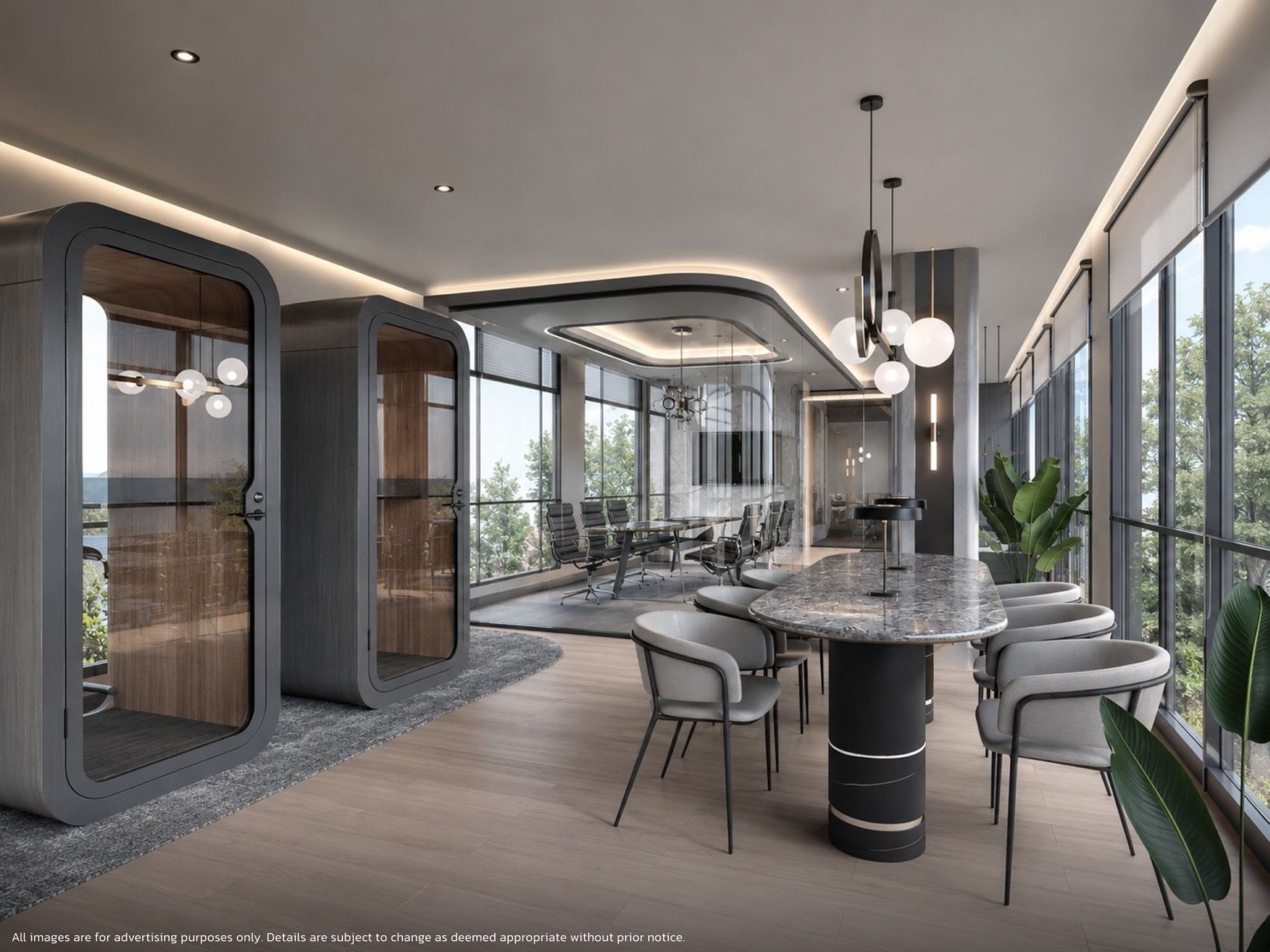 SPECTRA Residence photo 3