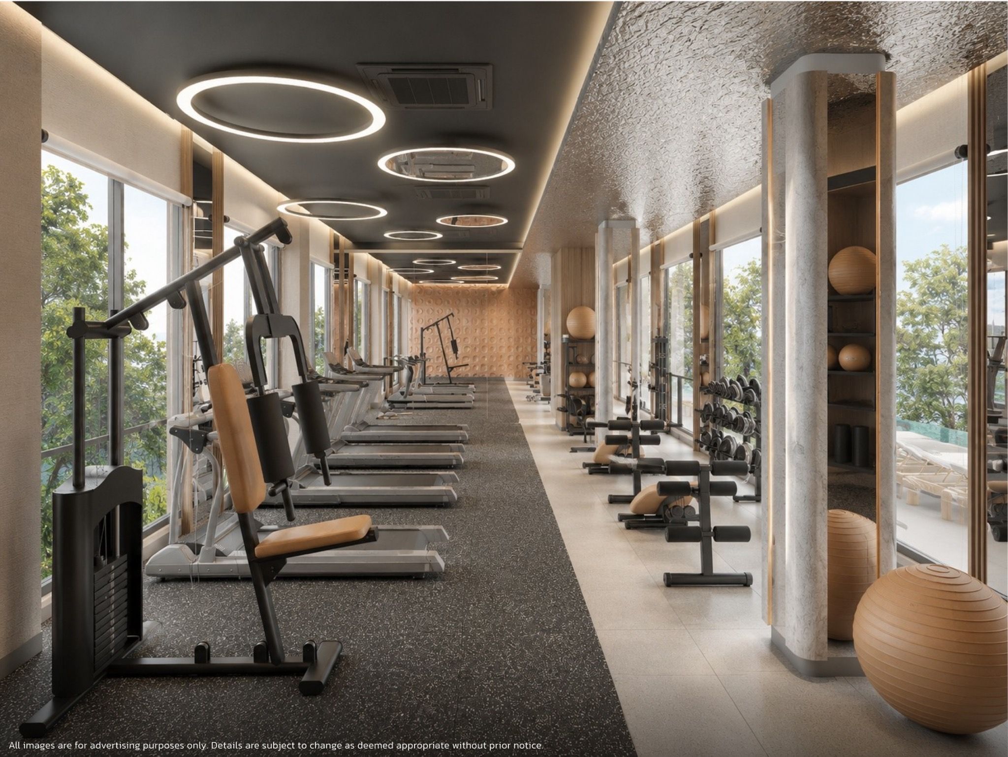 SPECTRA Residence photo 4