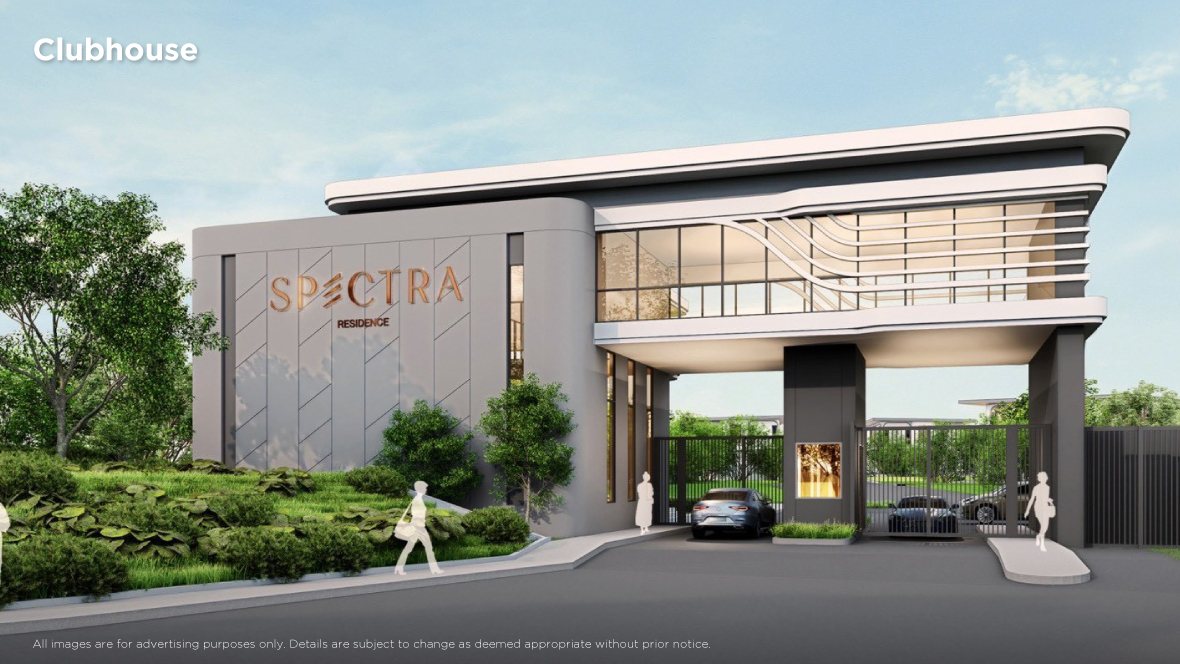SPECTRA Residence image 7