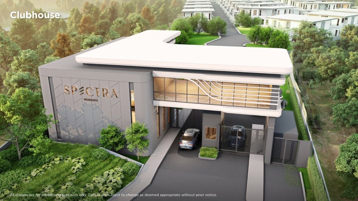 SPECTRA Residence image 8