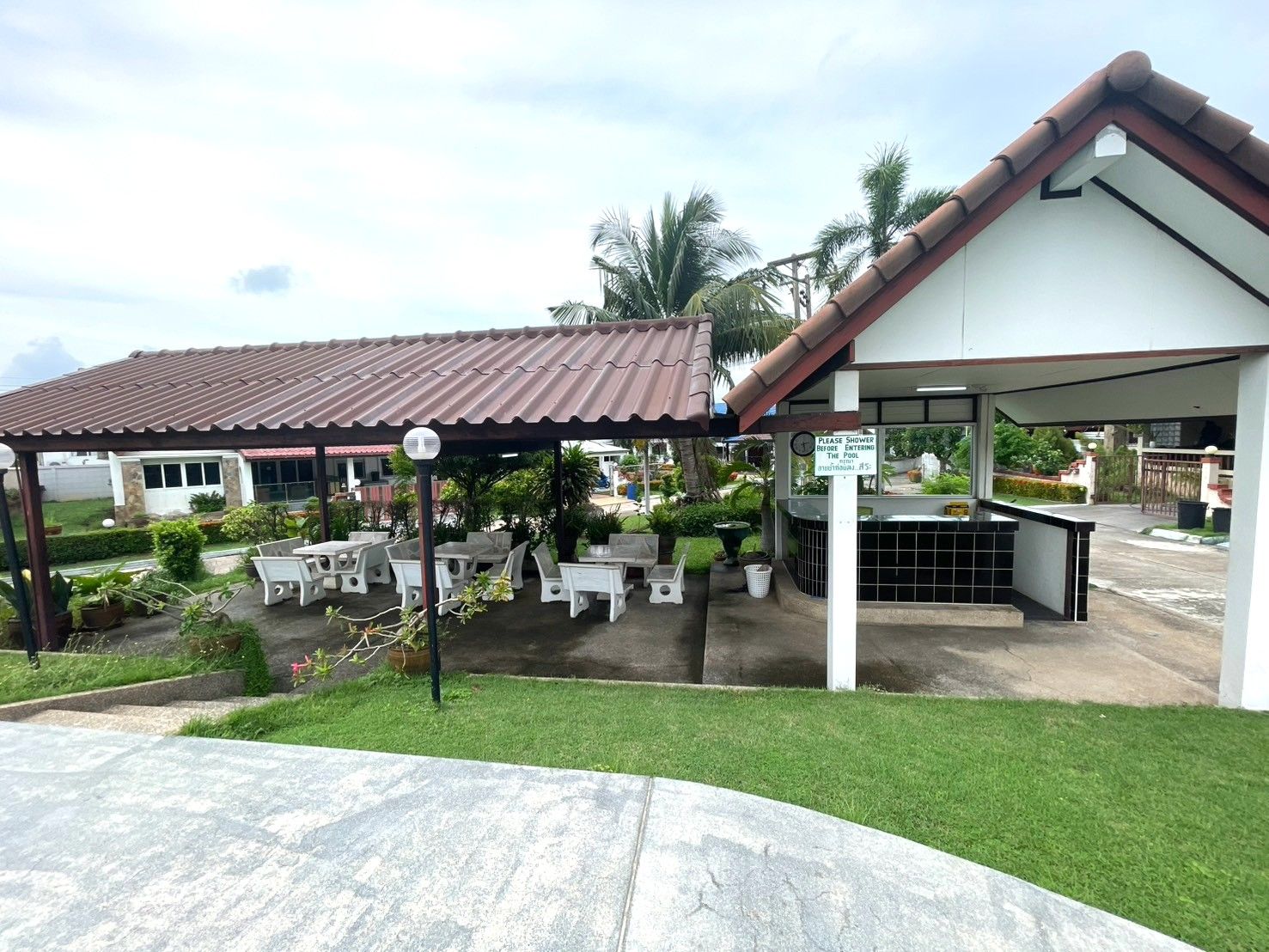 Siam Orchid Village photo 2