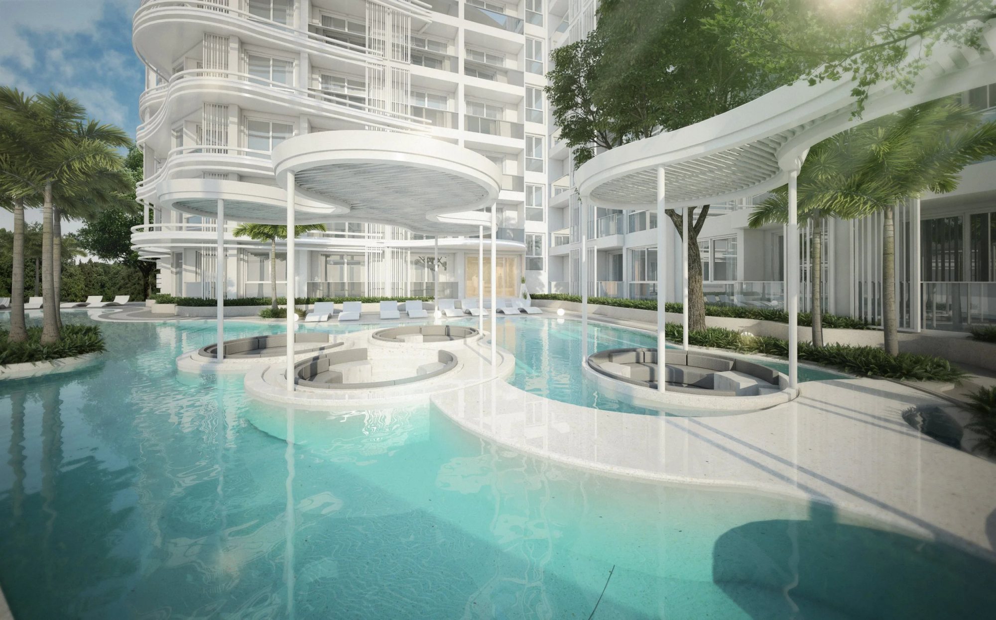 The Coral Pattaya