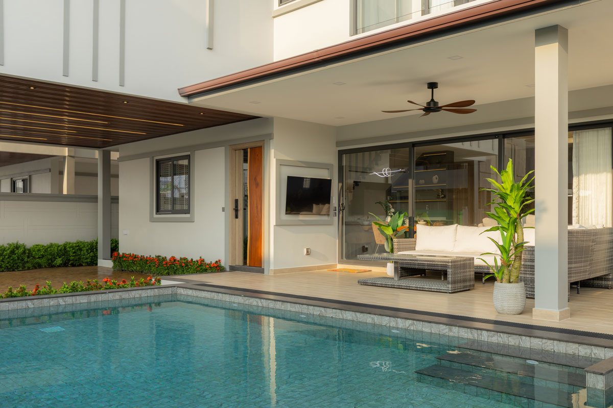 Zensiri Estate & Residences
