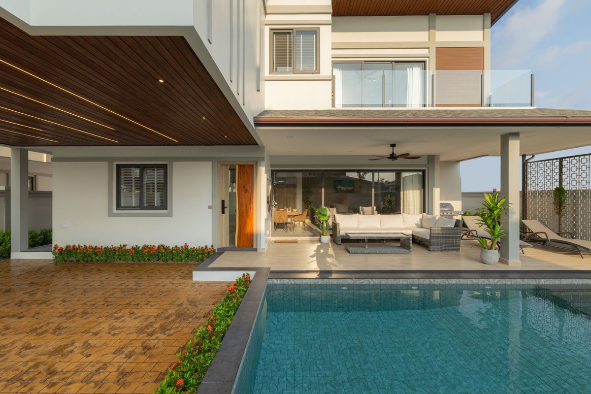 Zensiri Estate & Residences image 2