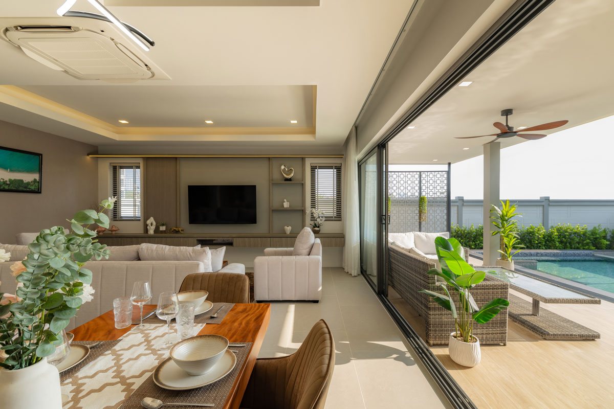 Zensiri Estate & Residences image 8