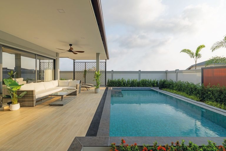 Zensiri Estate & Residences image 4