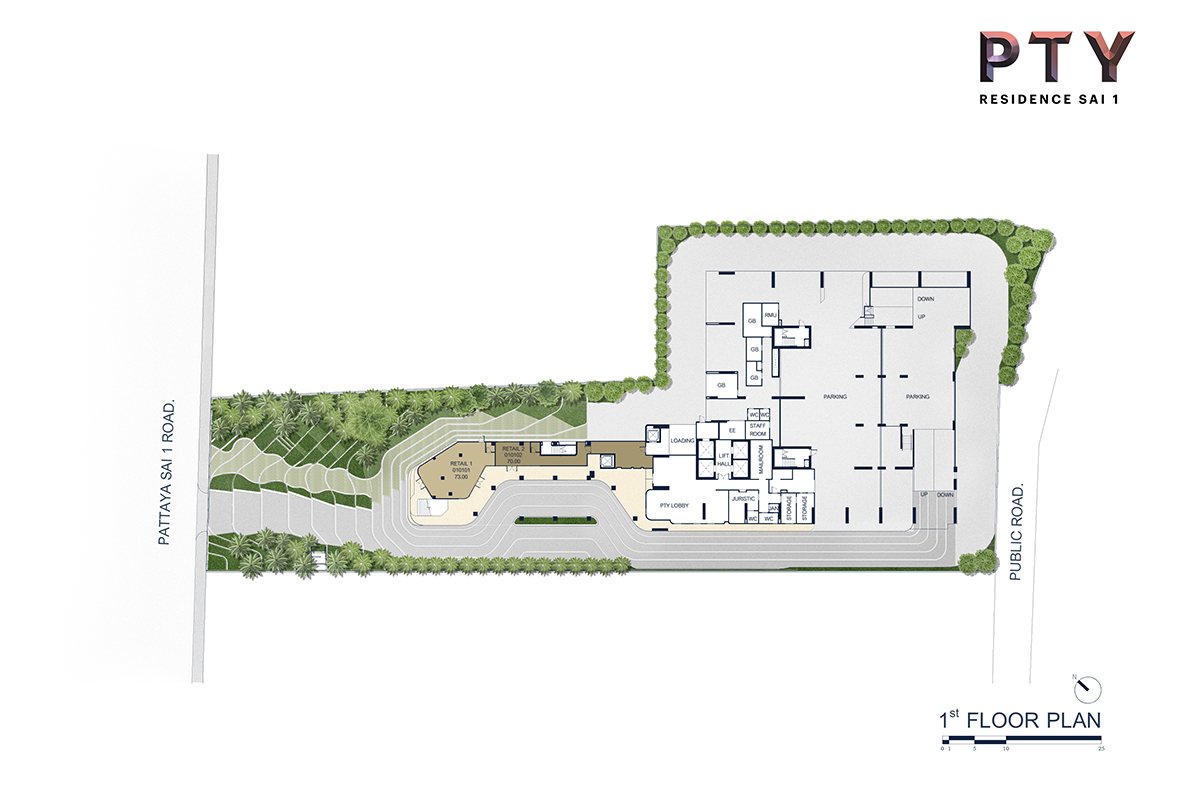 PTY Residence Sai 1 image 8