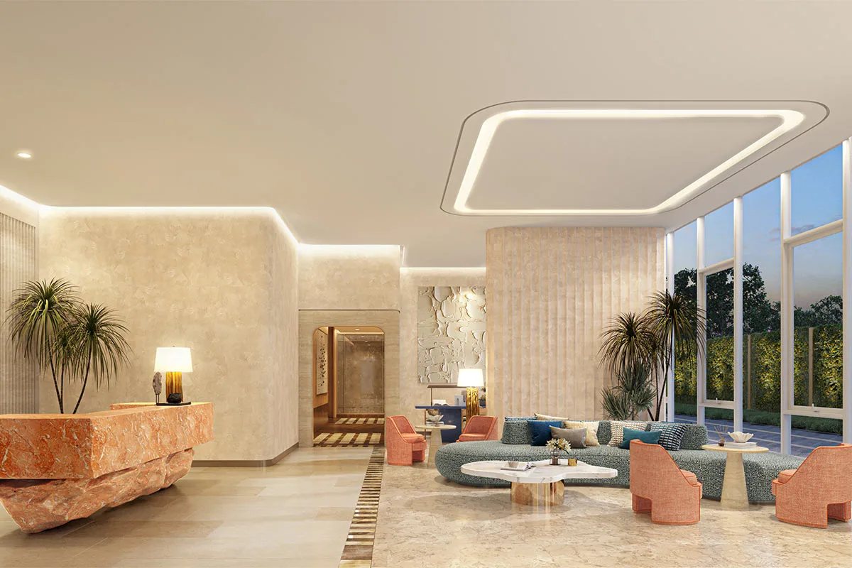 PTY Residence Sai 1 image 3