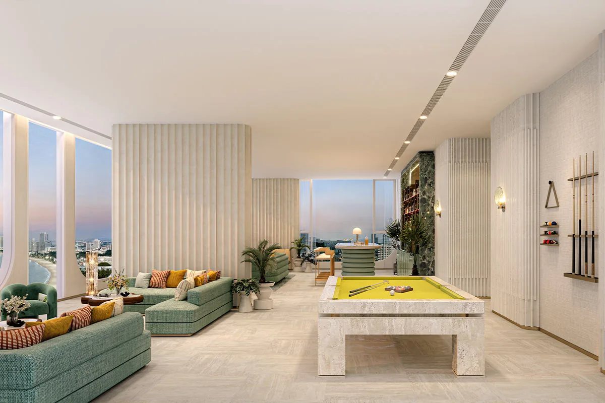 PTY Residence Sai 1 image 6