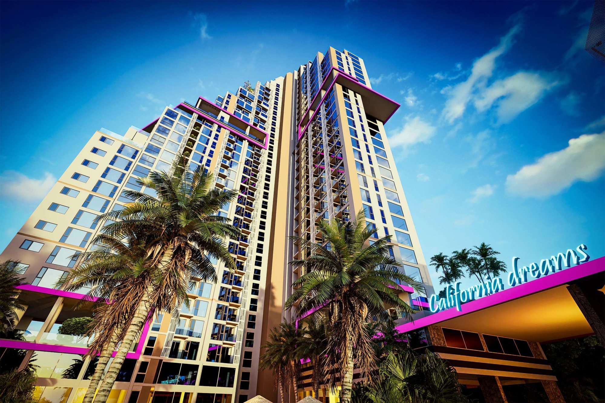 The Riviera Santa Monica image 3