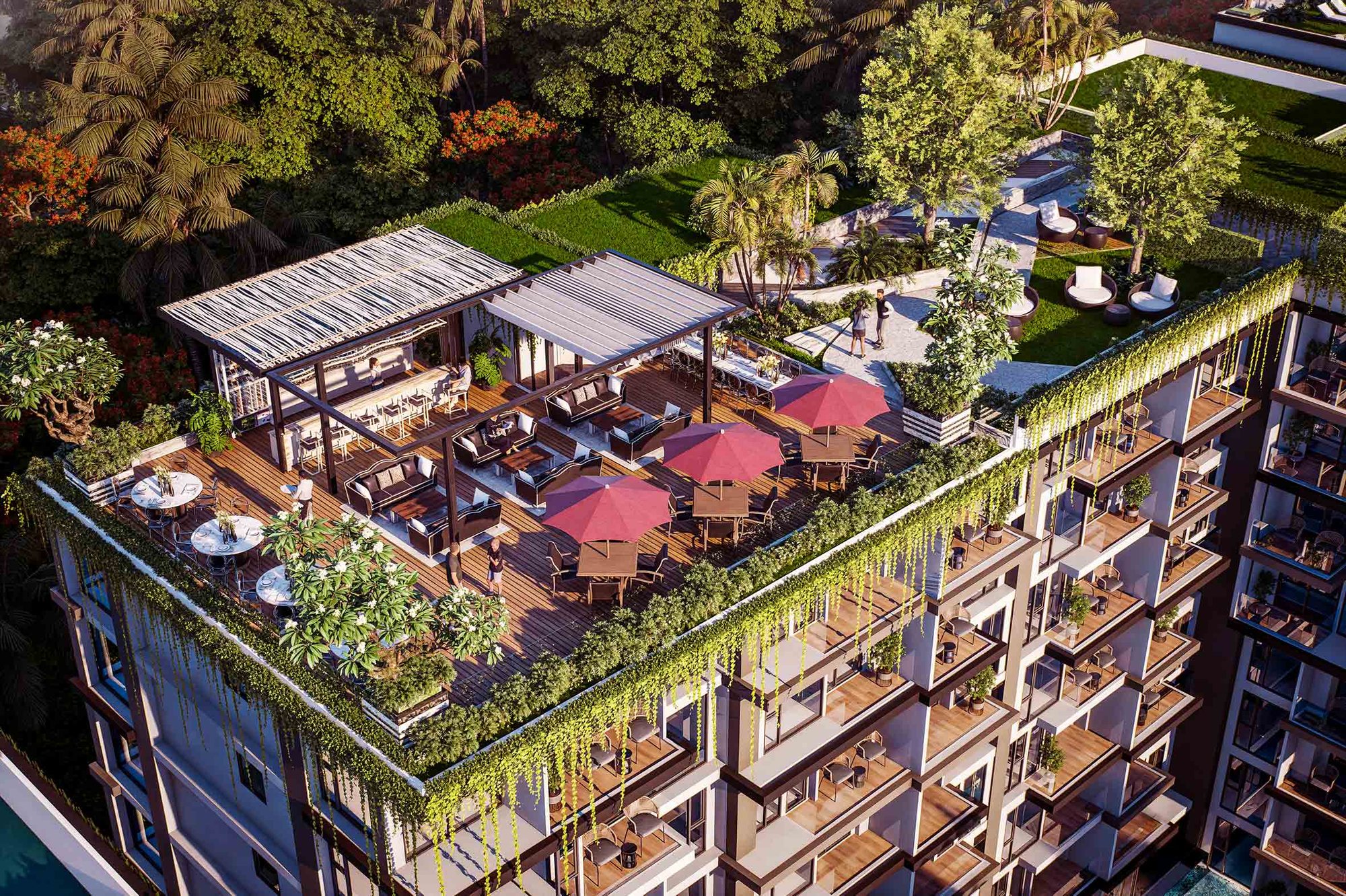 The Riviera Beverly Hills Residences image 5