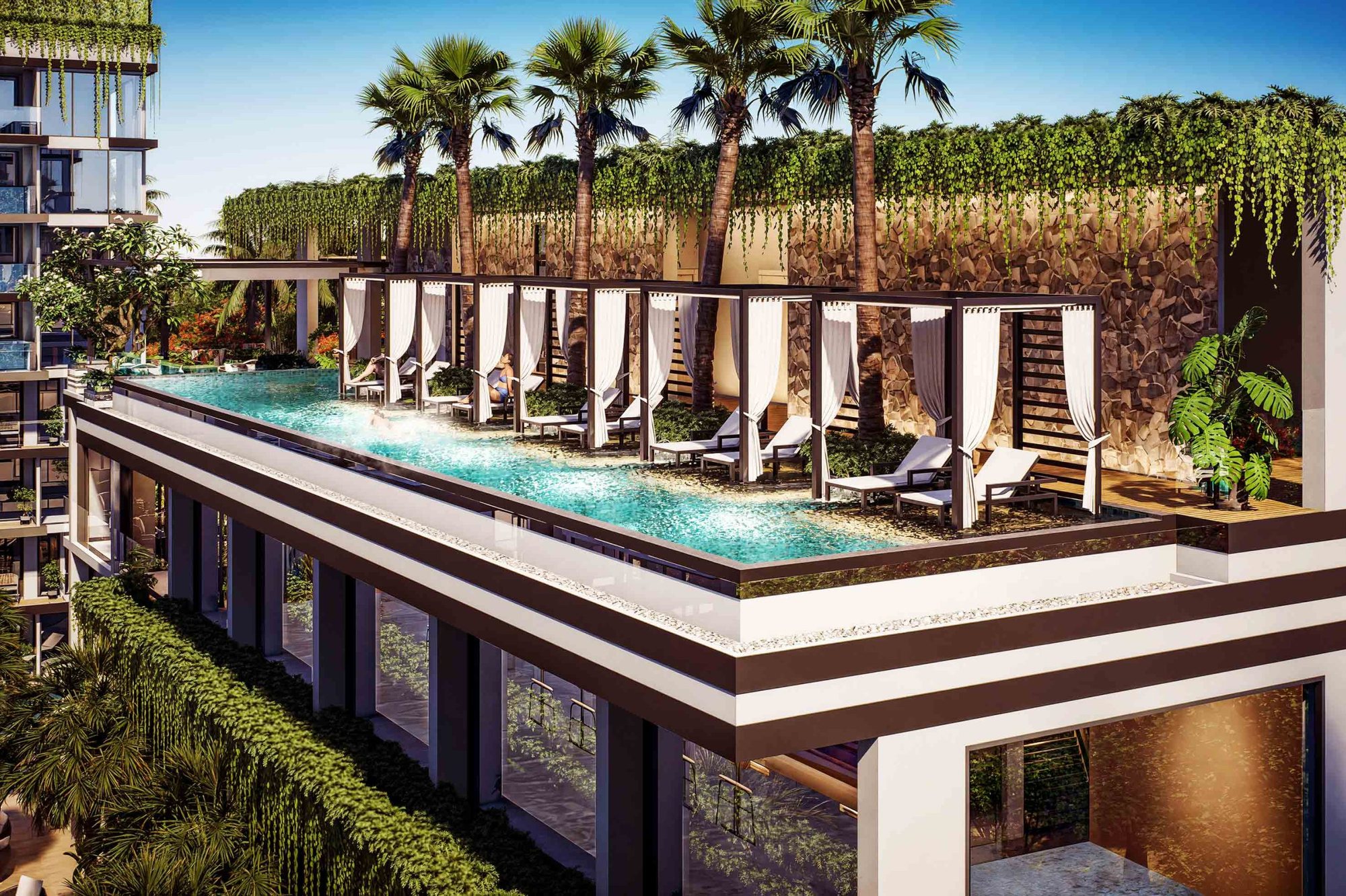 The Riviera Beverly Hills Residences image 6