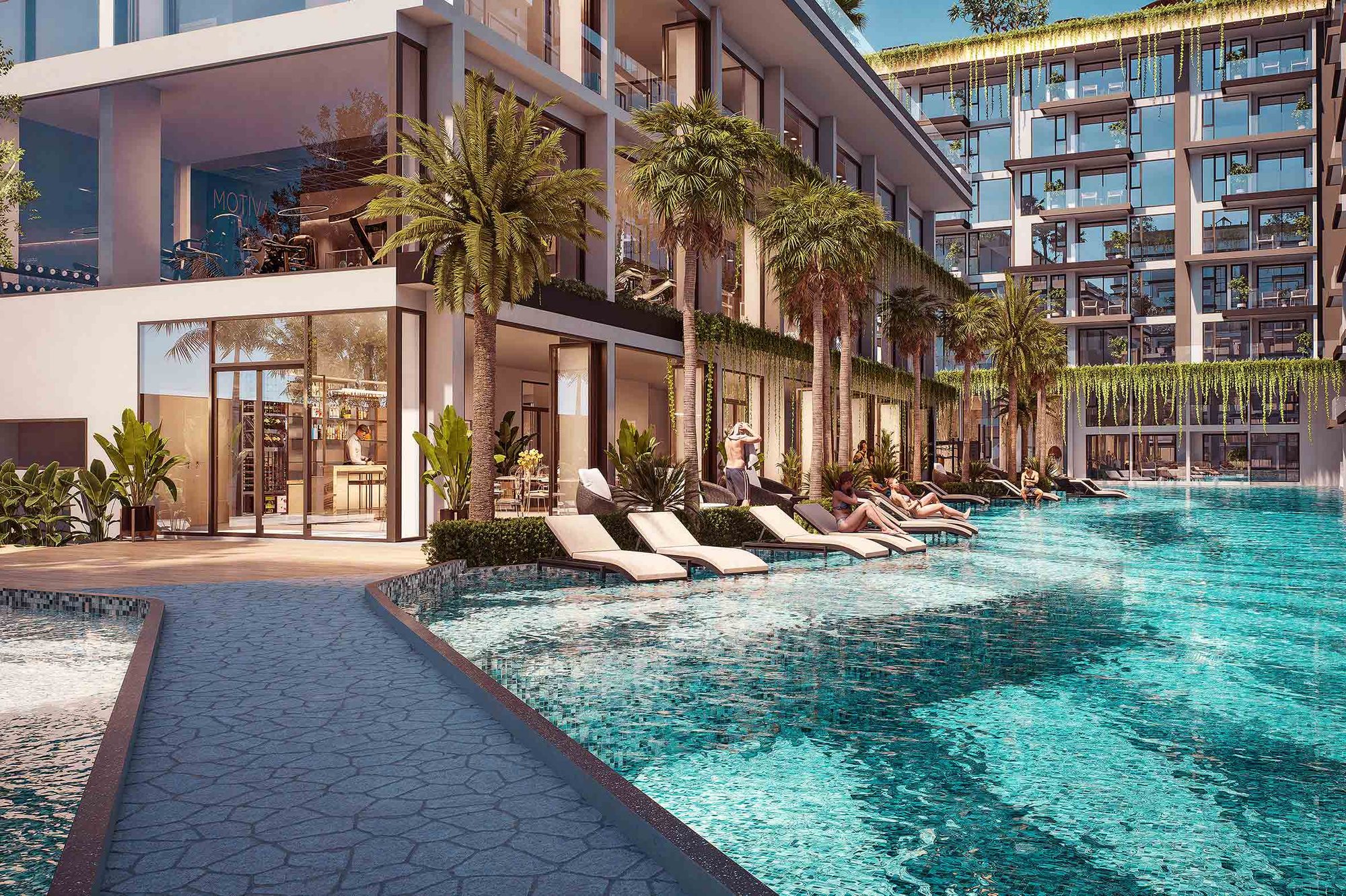 The Riviera Beverly Hills Residences image 7