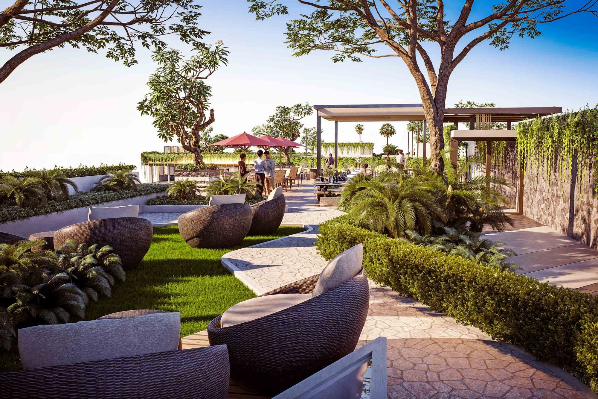The Riviera Beverly Hills Residences image 4