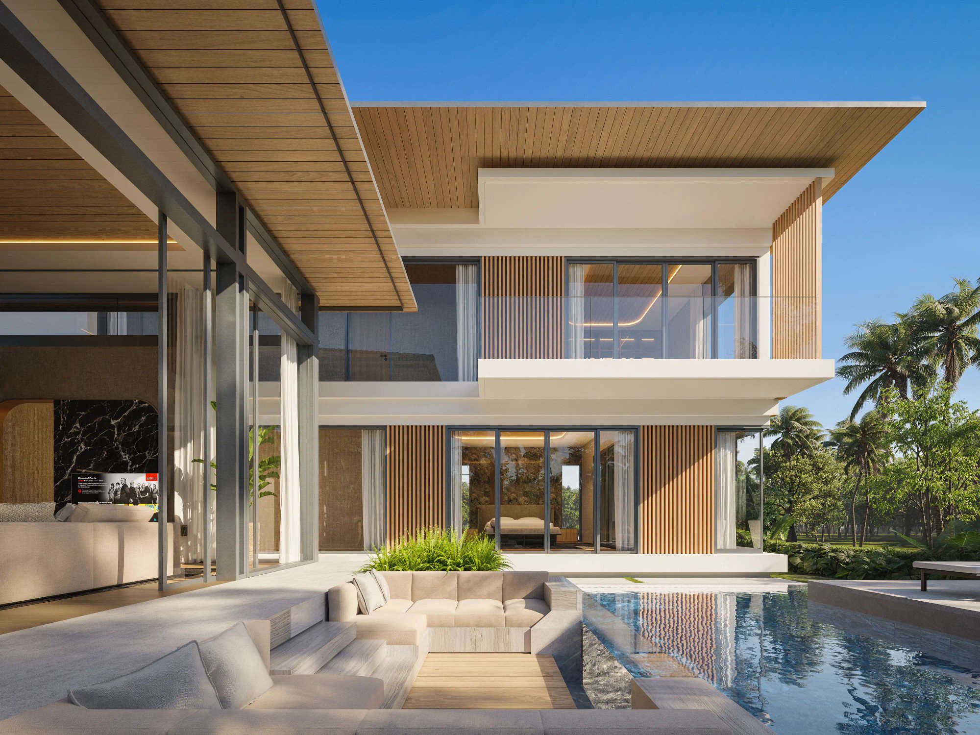 Marnfah Pool Villas image 6