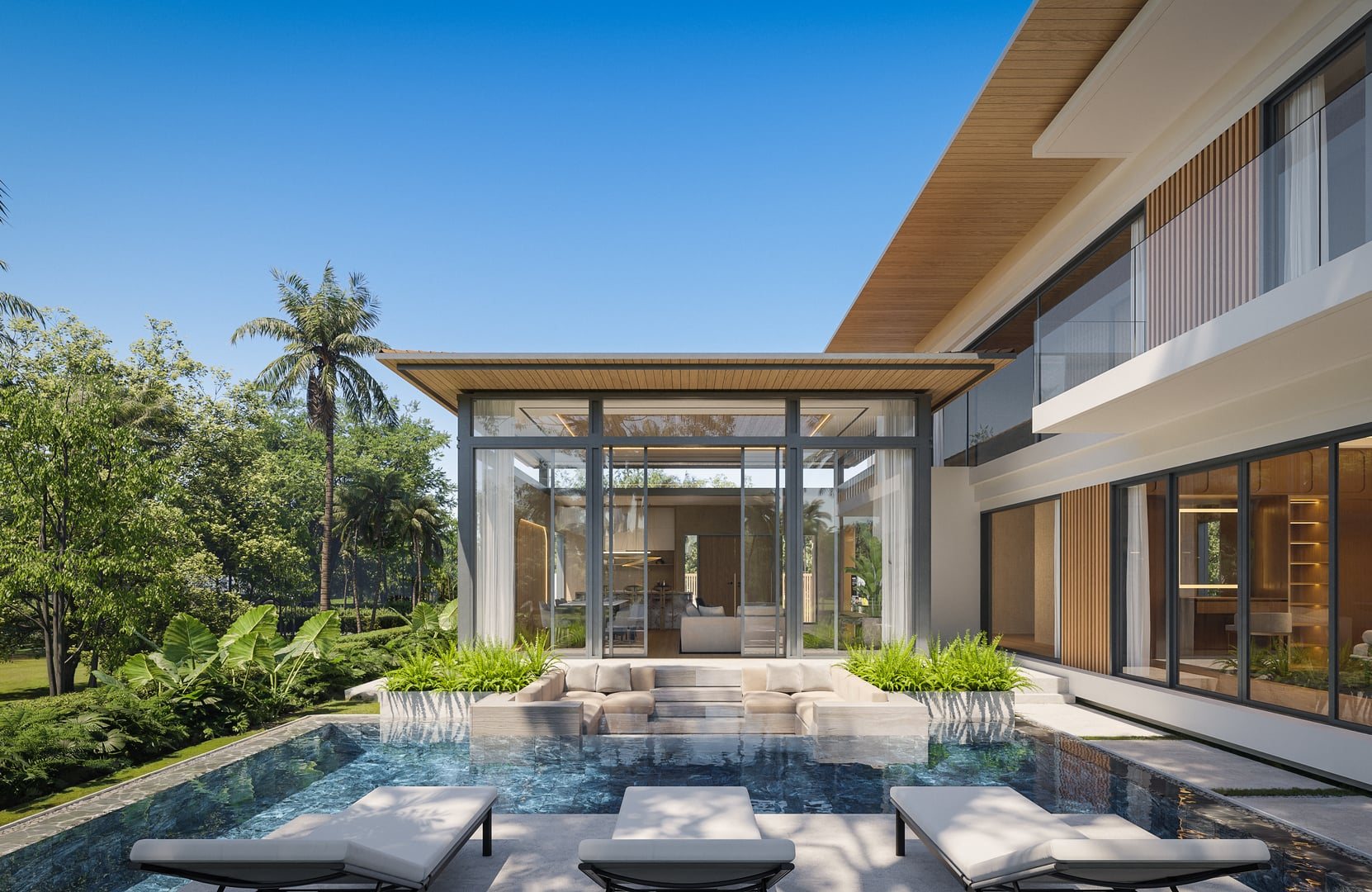Marnfah Pool Villas image 5