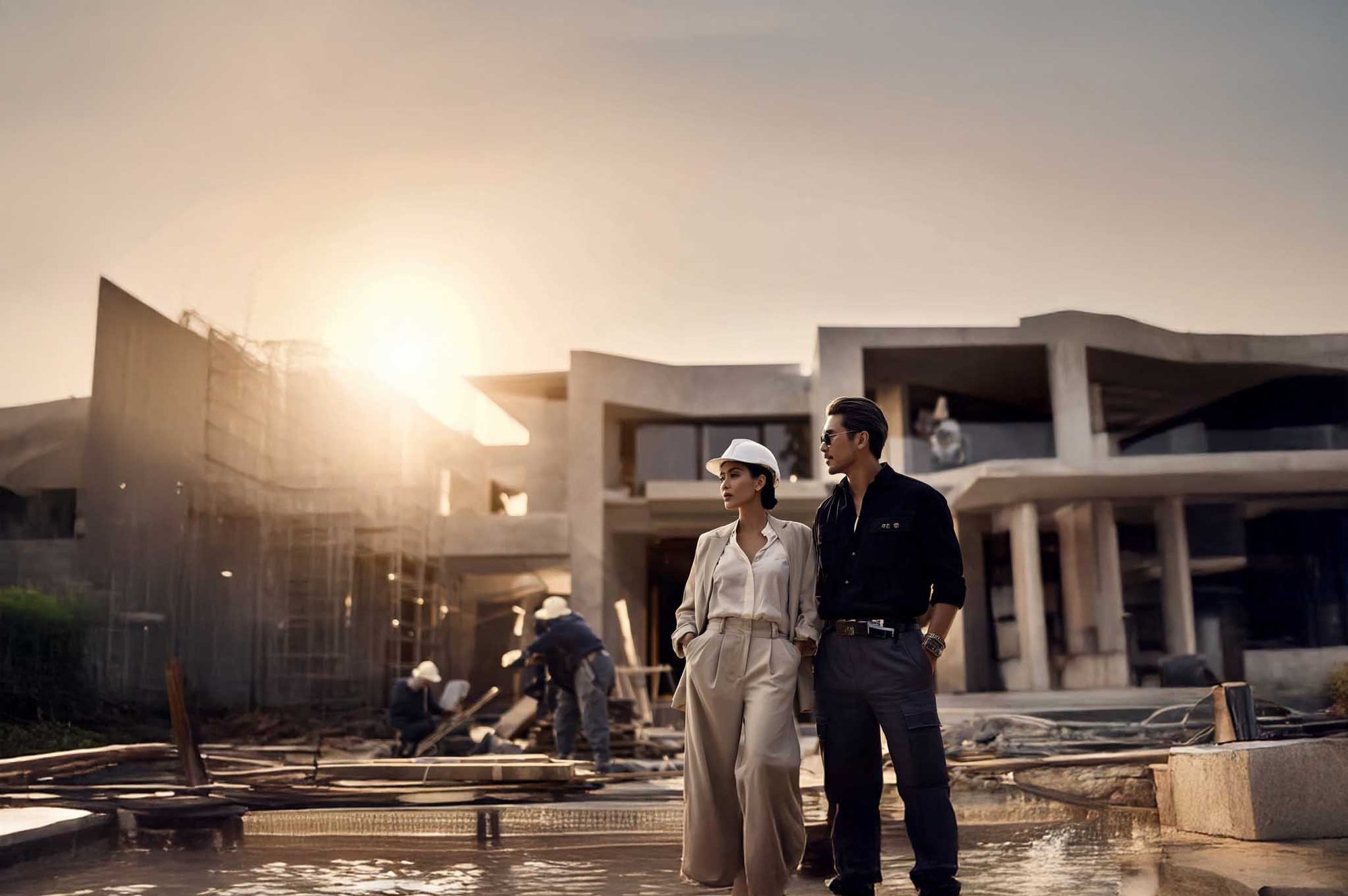 Merge Residence Pattaya image 3