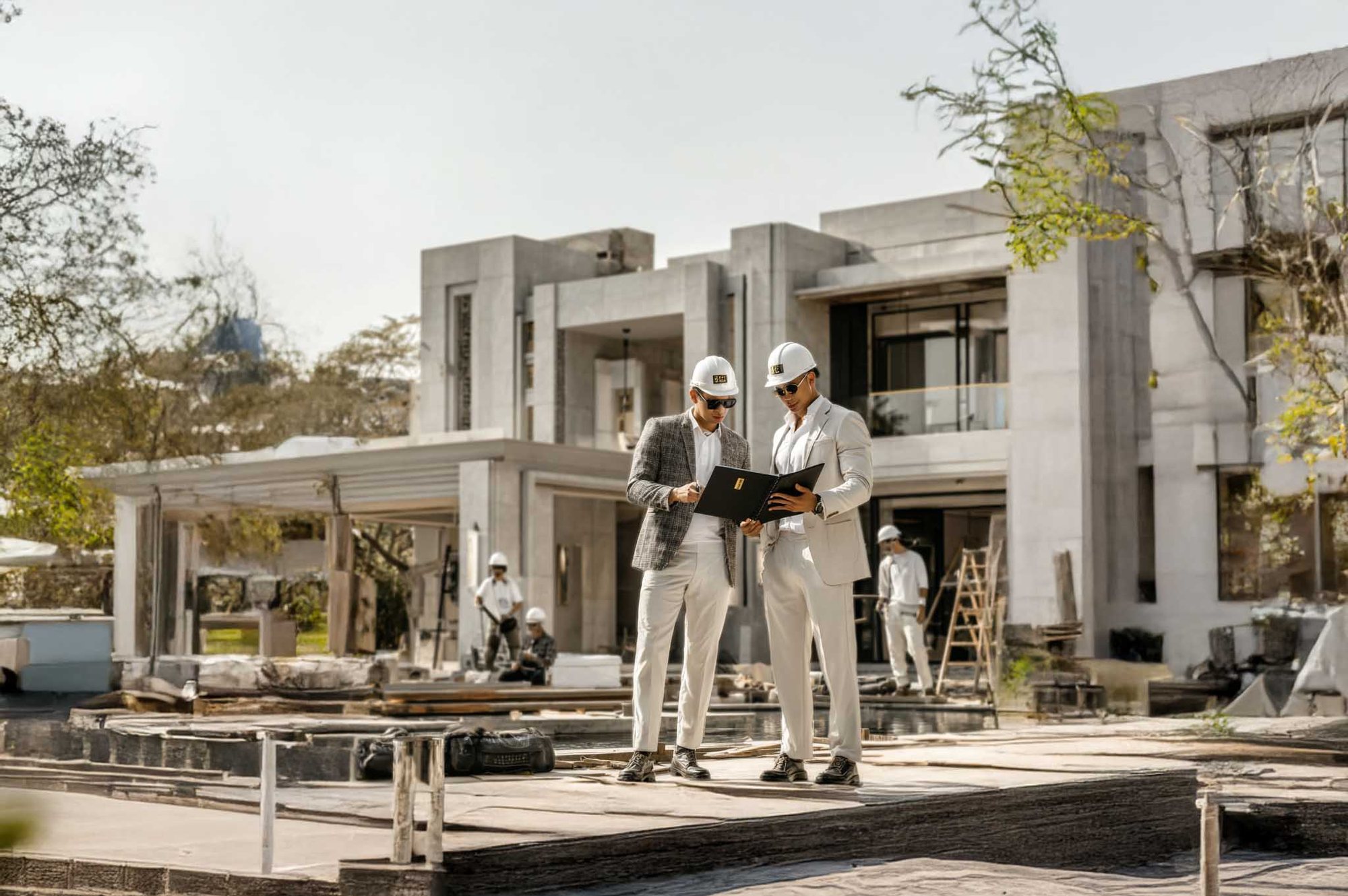 Merge Residence Pattaya image 4