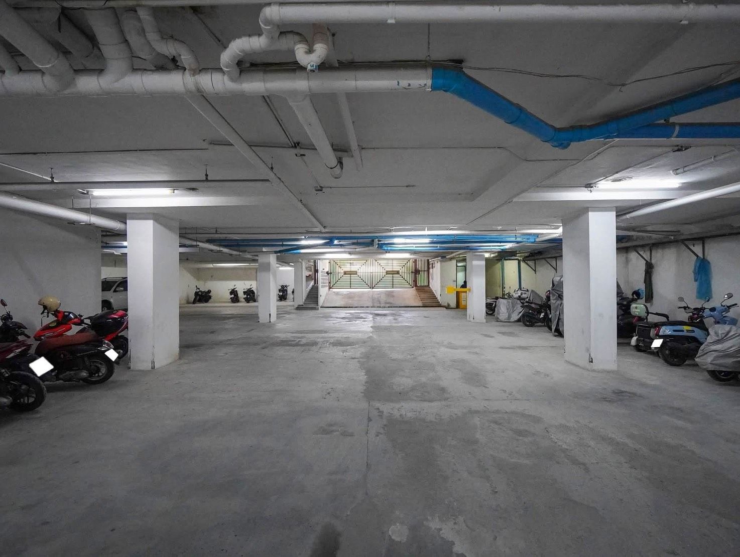 Jada Beach Condominium photo 1
