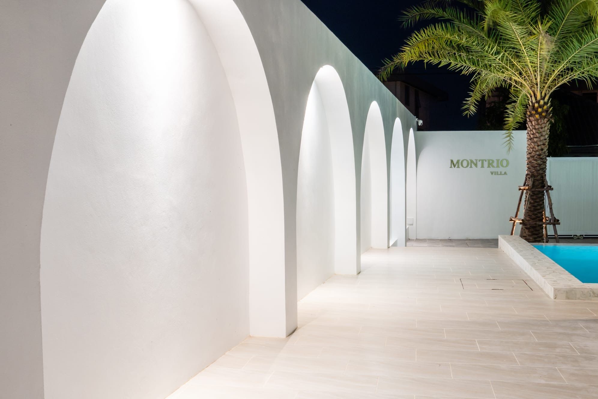 Montrio Villa photo 1