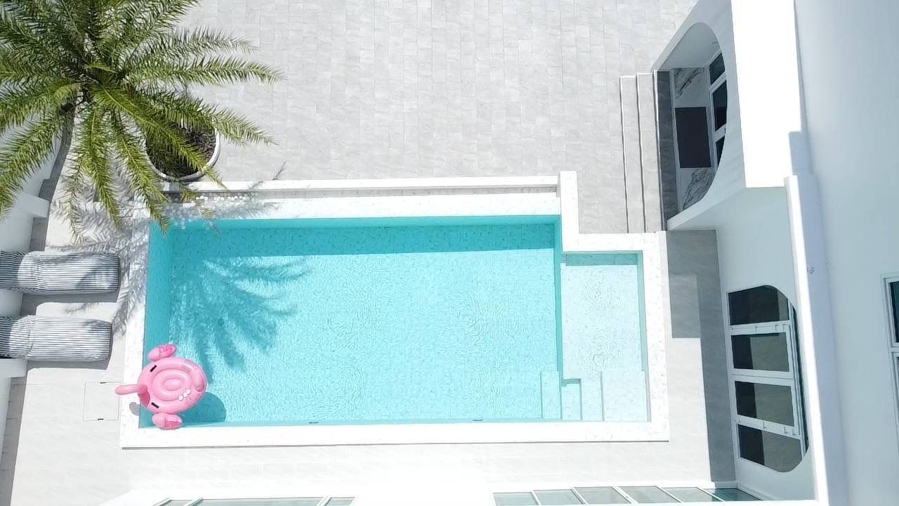 Montrio Villa photo 2