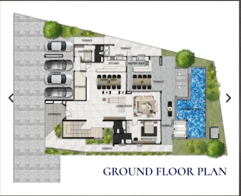 Lake Side Court 6 photo 2