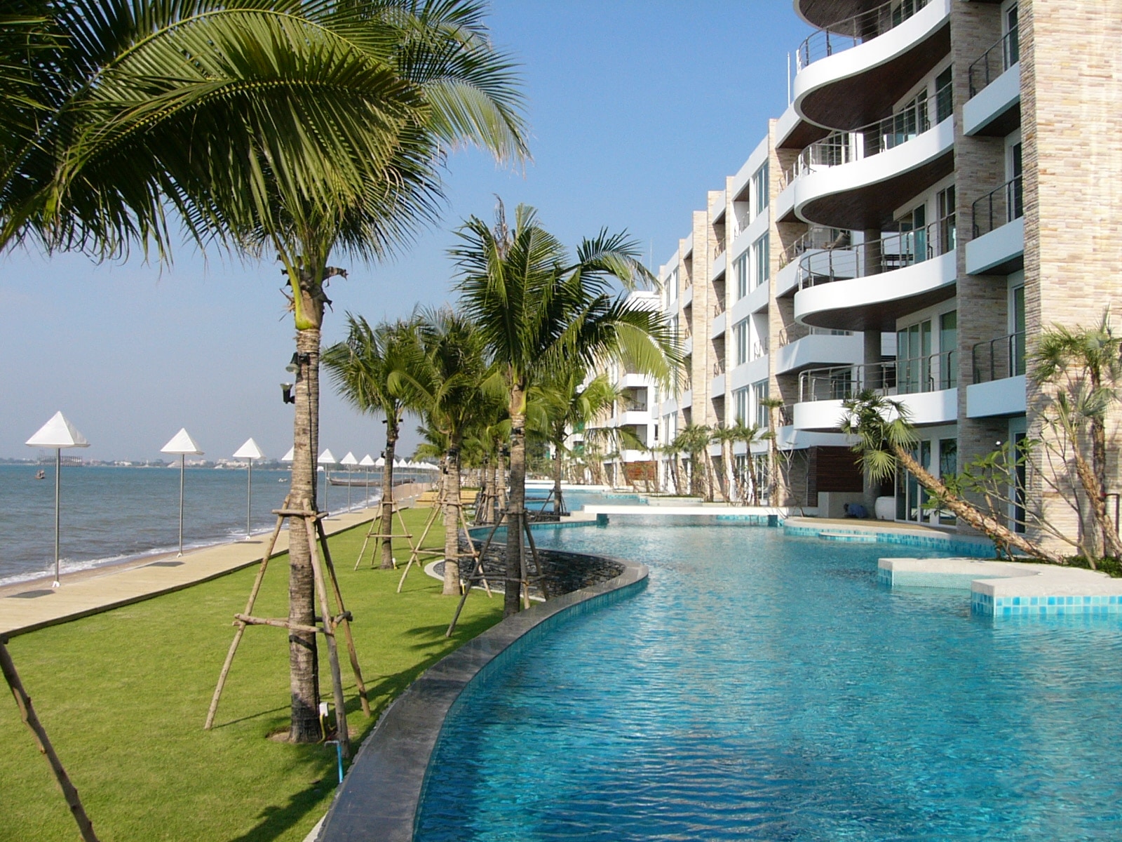 Ananya Beachfront photo 2