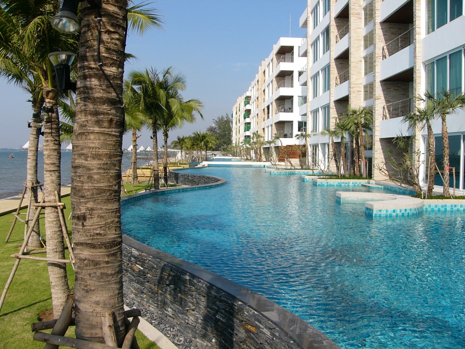Ananya Beachfront photo 3