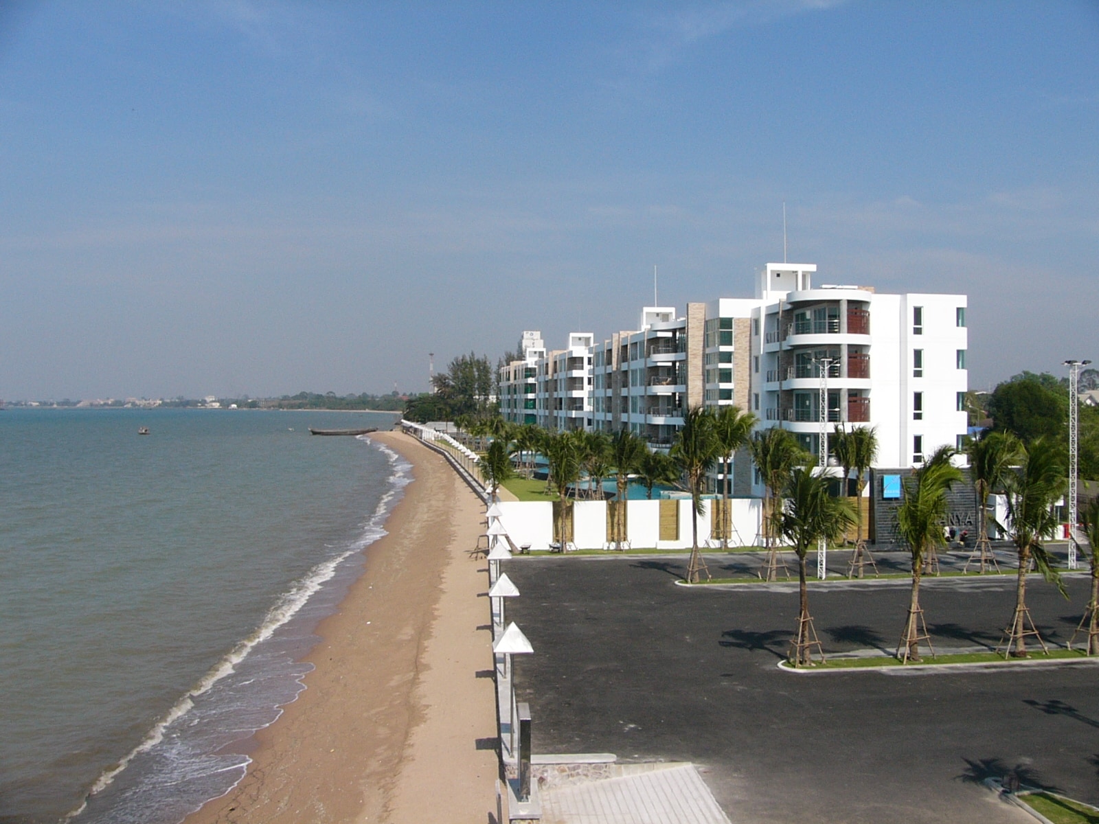 Ananya Beachfront photo 1