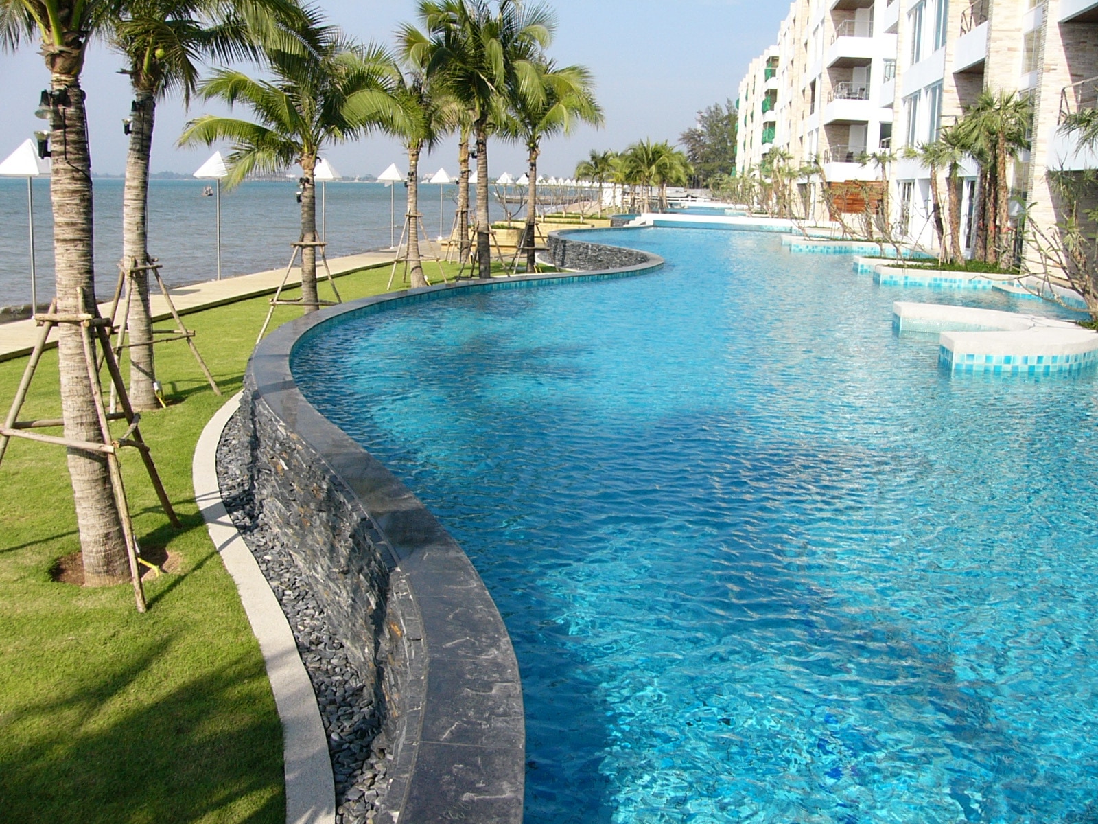 Ananya Beachfront