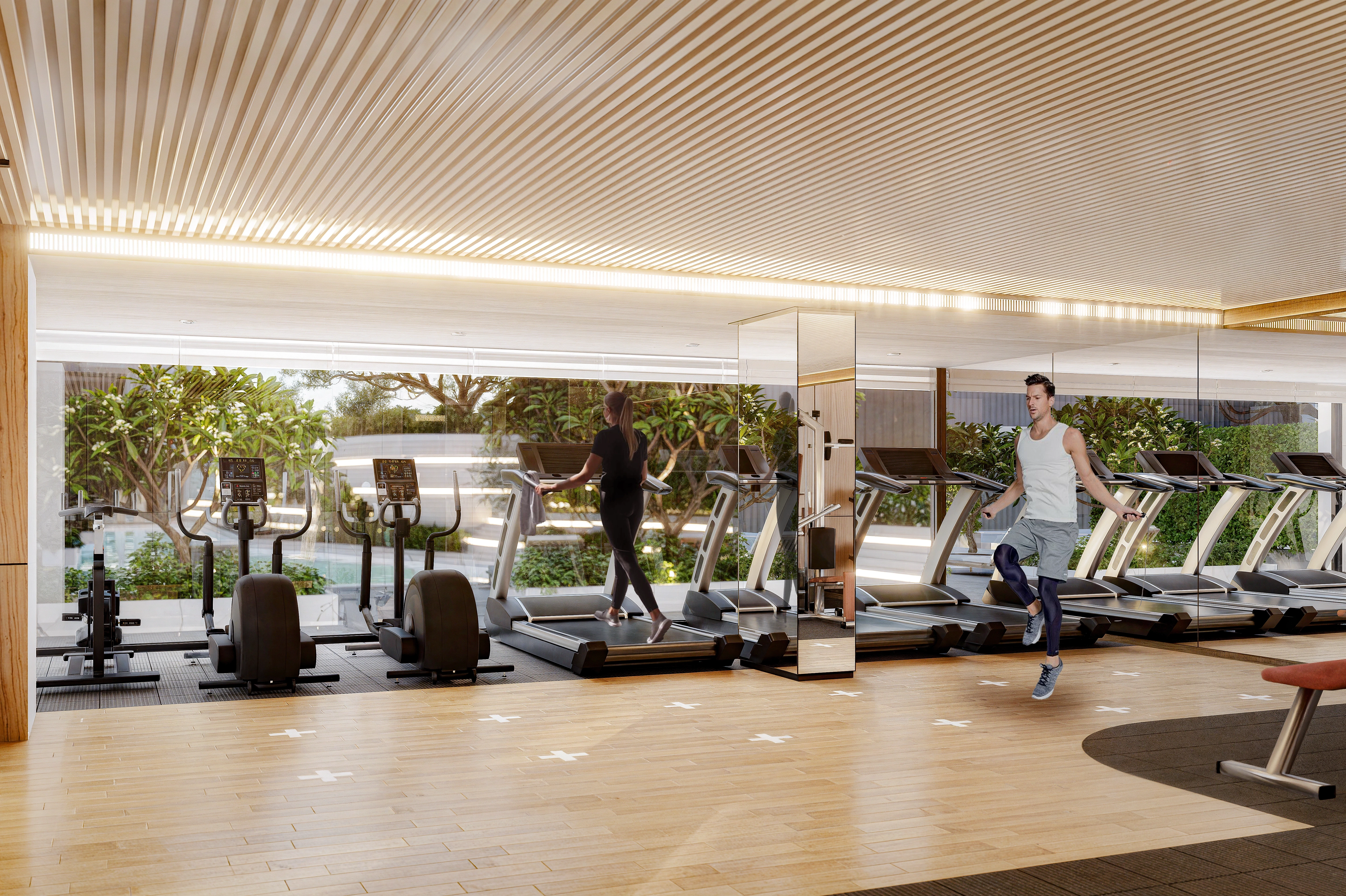 Avenue Boutique Condominium image 3
