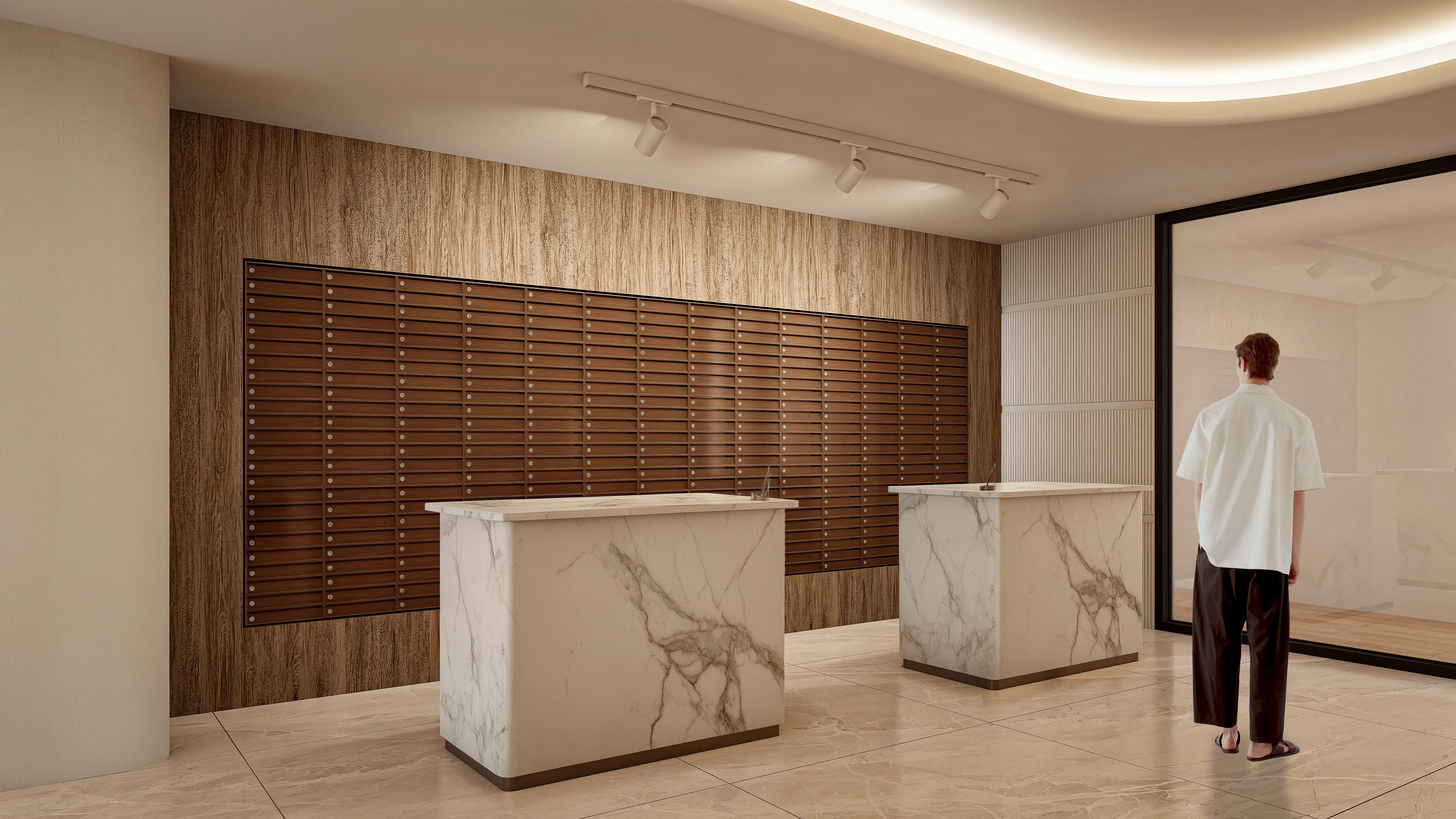 Avenue Boutique Condominium image 5