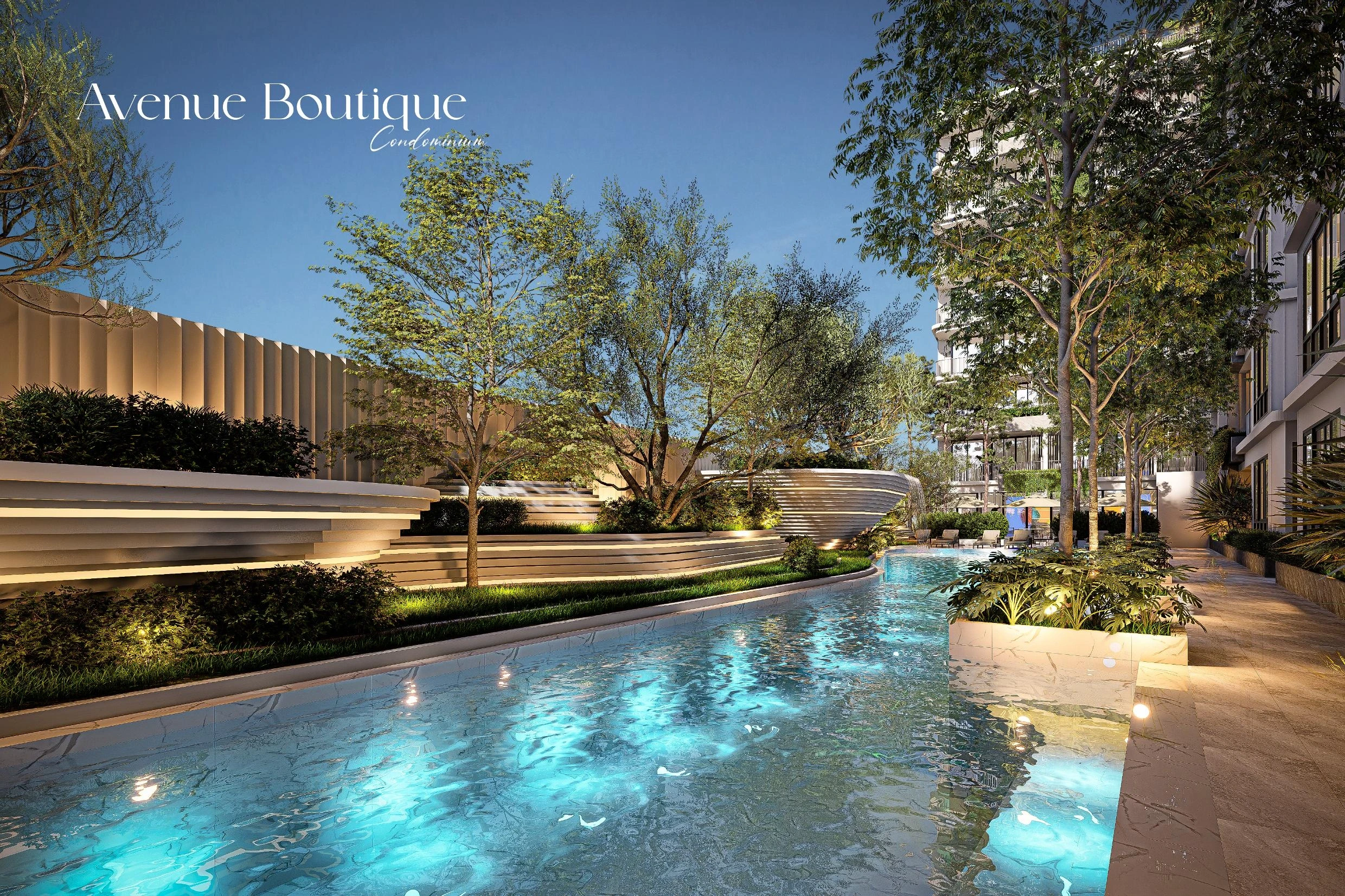 Avenue Boutique Condominium image 8