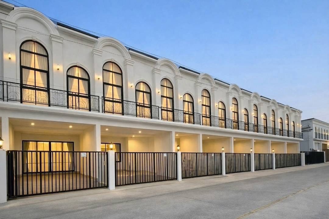 Avenue Prime 21