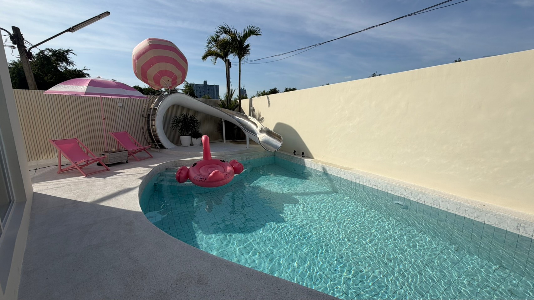 Candy house