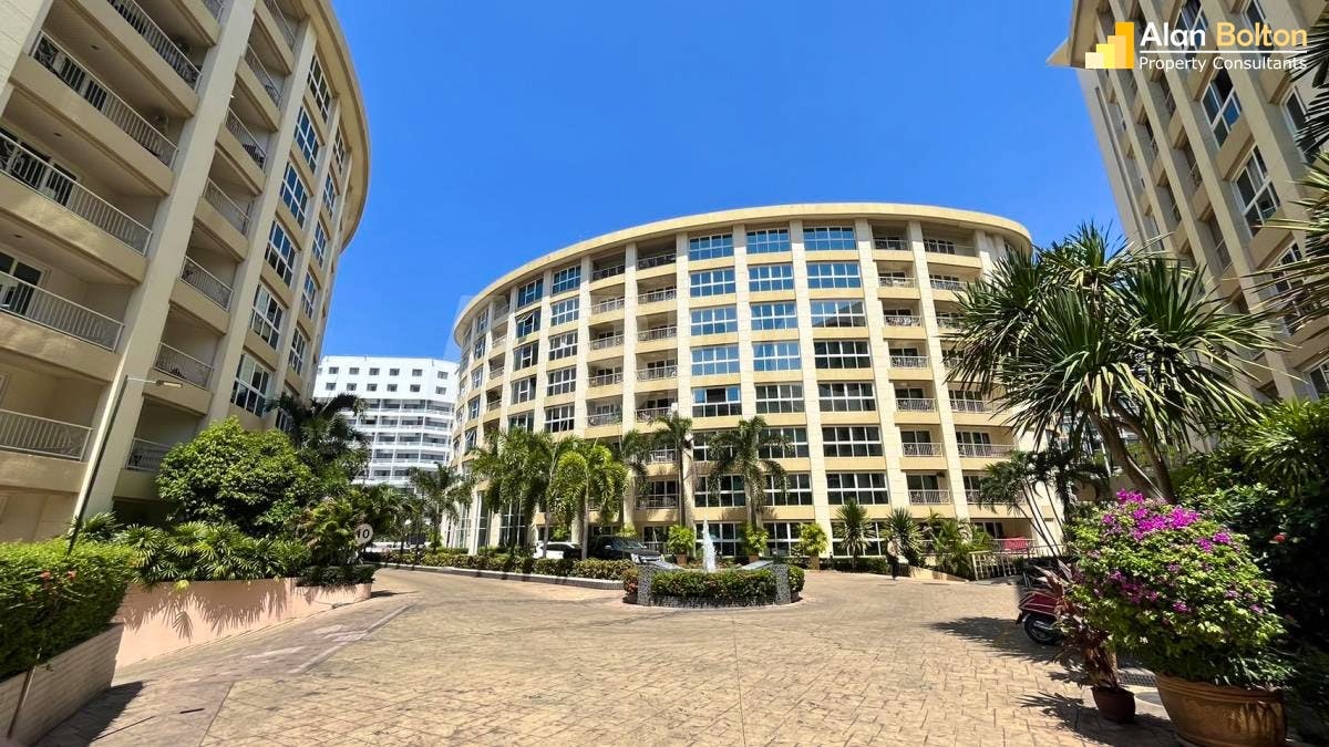 City Garden Pattaya