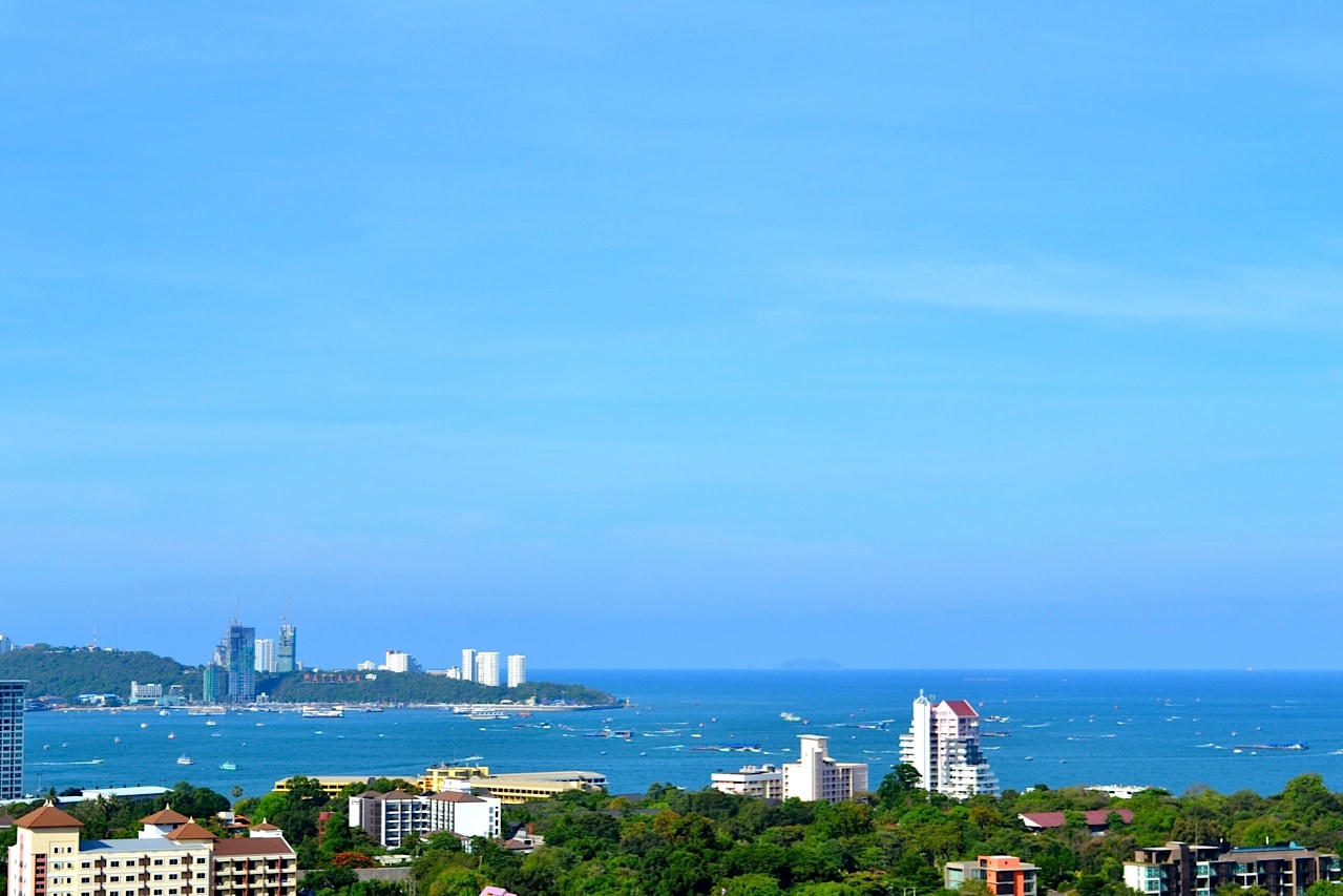 Lumpini Ville Naklua - Wongamat photo 2