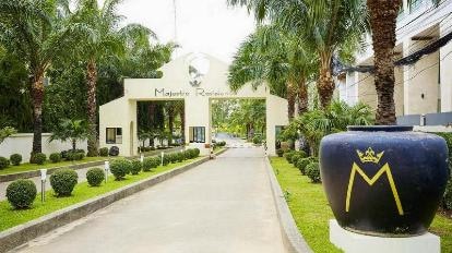 Majestic Residence
