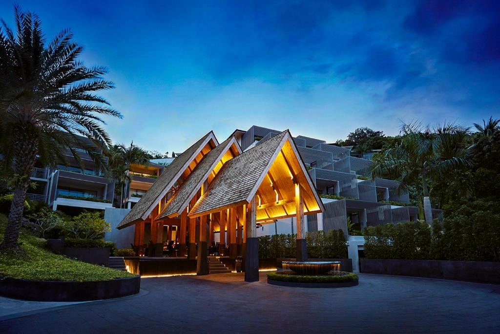 Mantara Tropical Resort