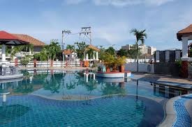 Pattaya Lagoon