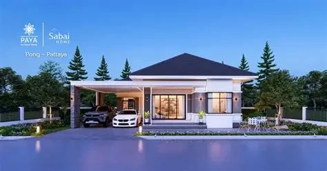 Paya by Sabai Home