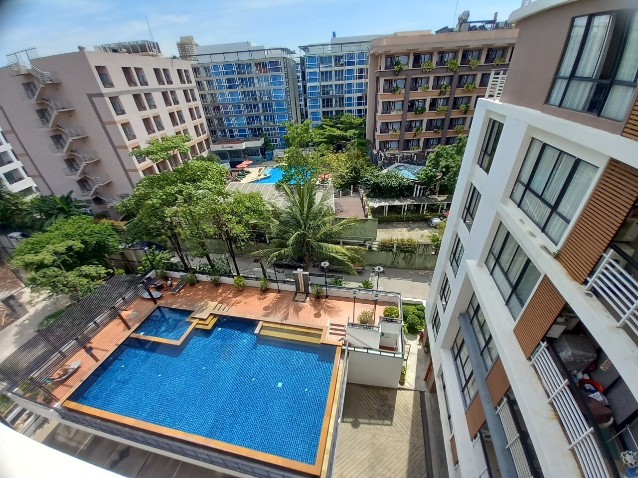 Pride Condominium