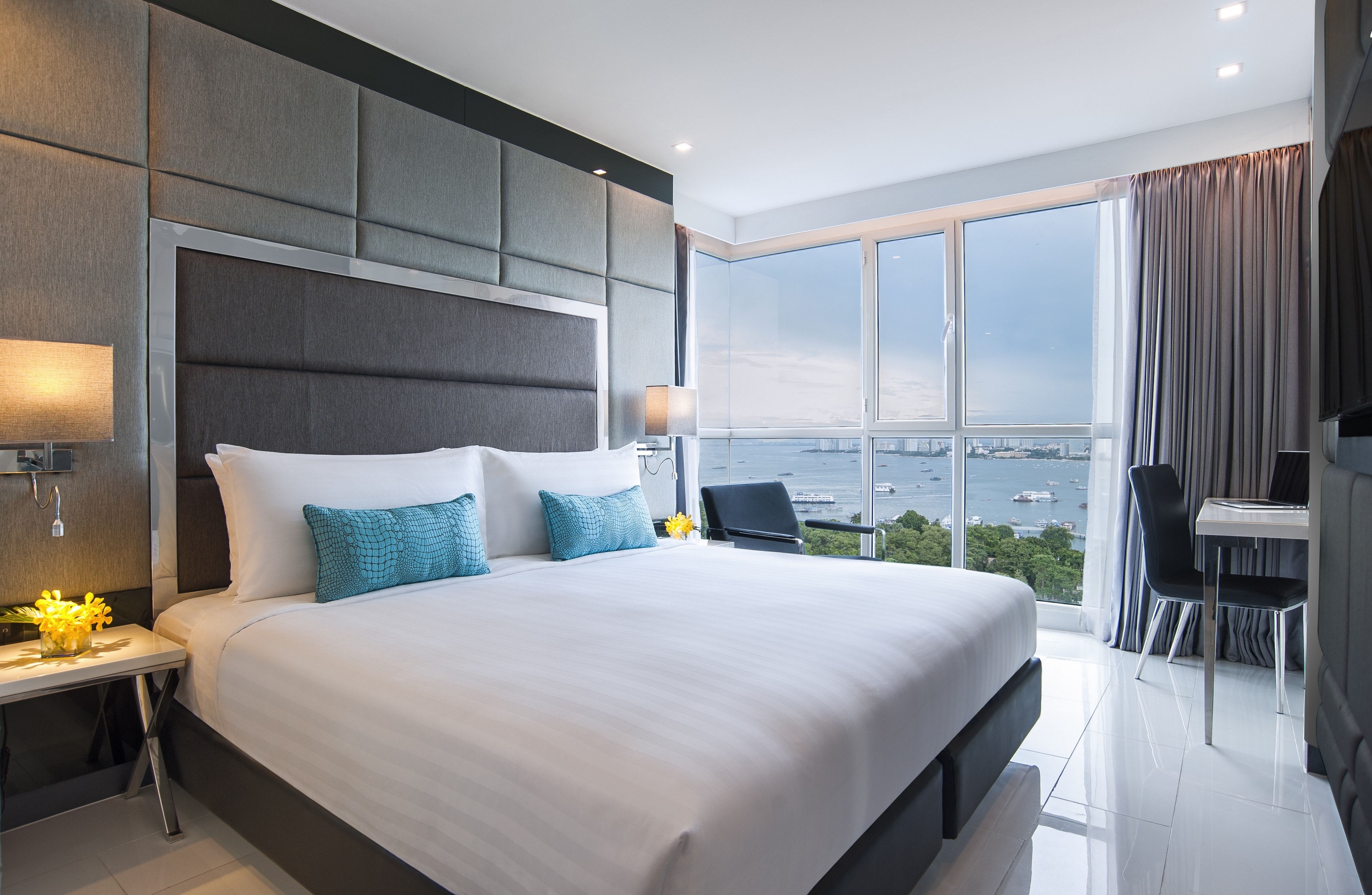 Sky Residence (formally Amari Residence) photo 1