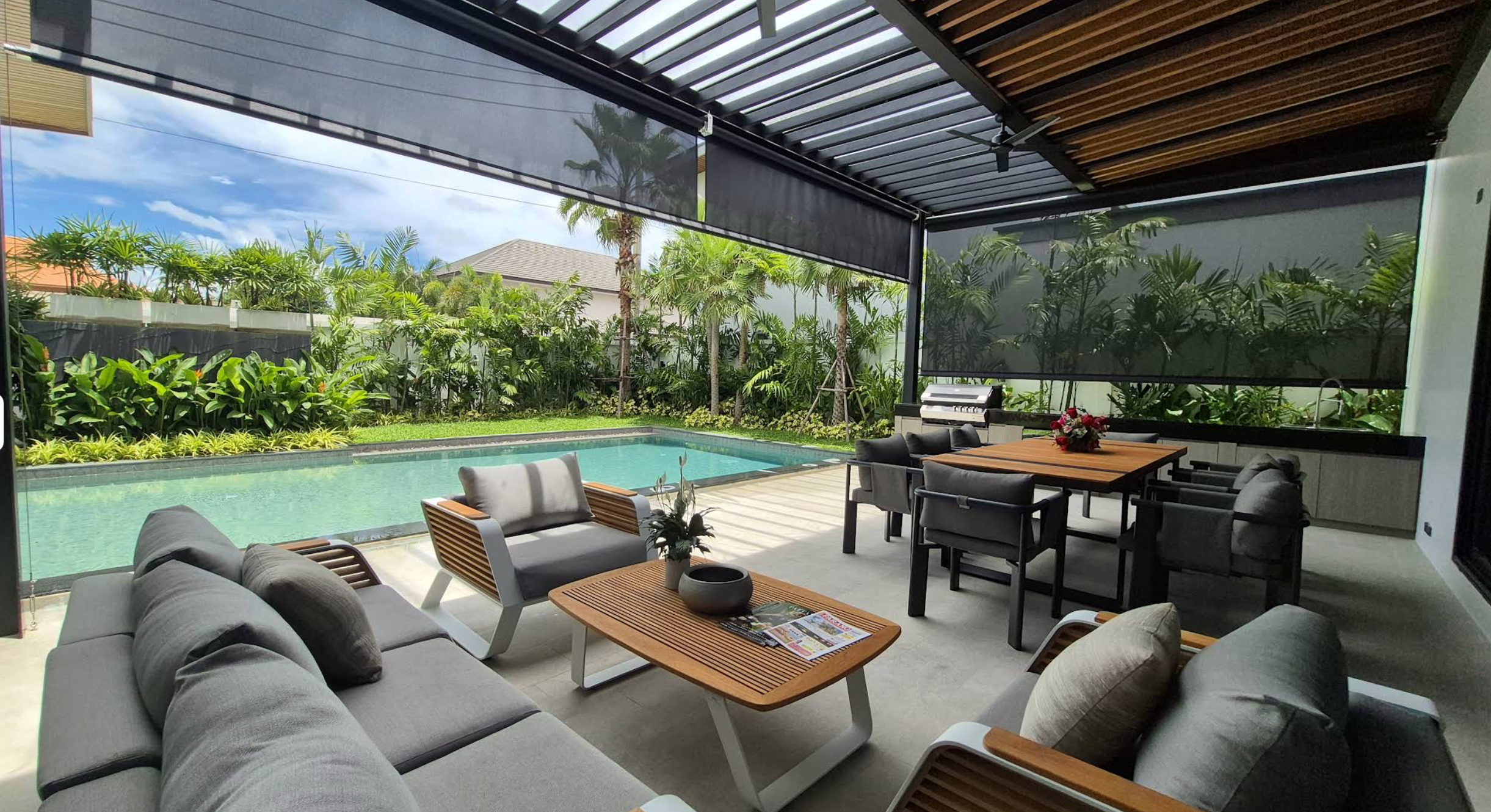 Sonora Residence